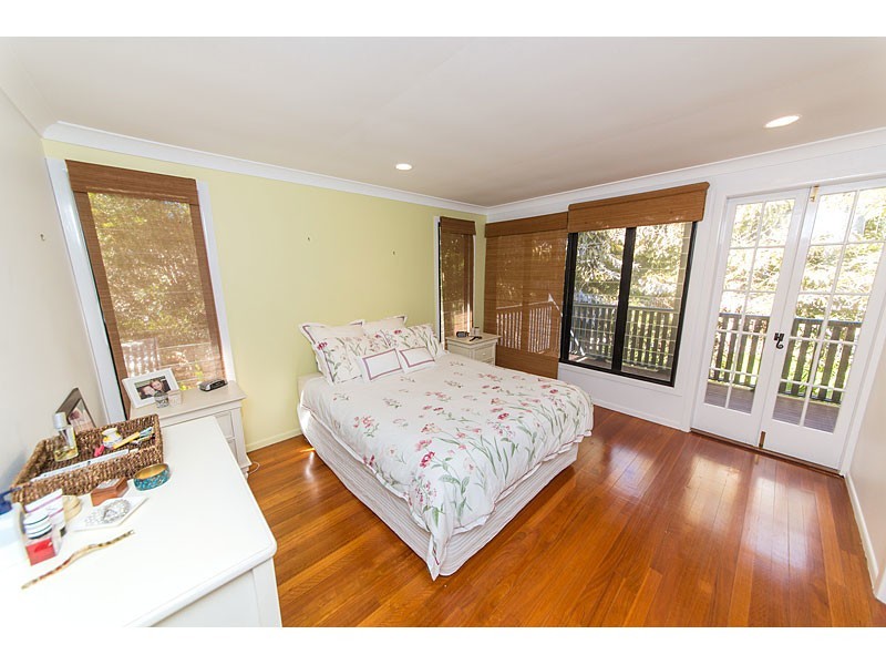 4 Menkin Place, Frenchville QLD 4701