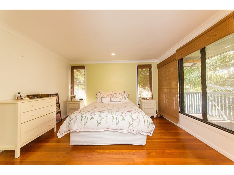 4 Menkin Place, Frenchville QLD 4701