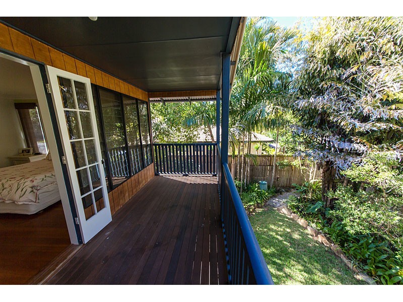 4 Menkin Place, Frenchville QLD 4701