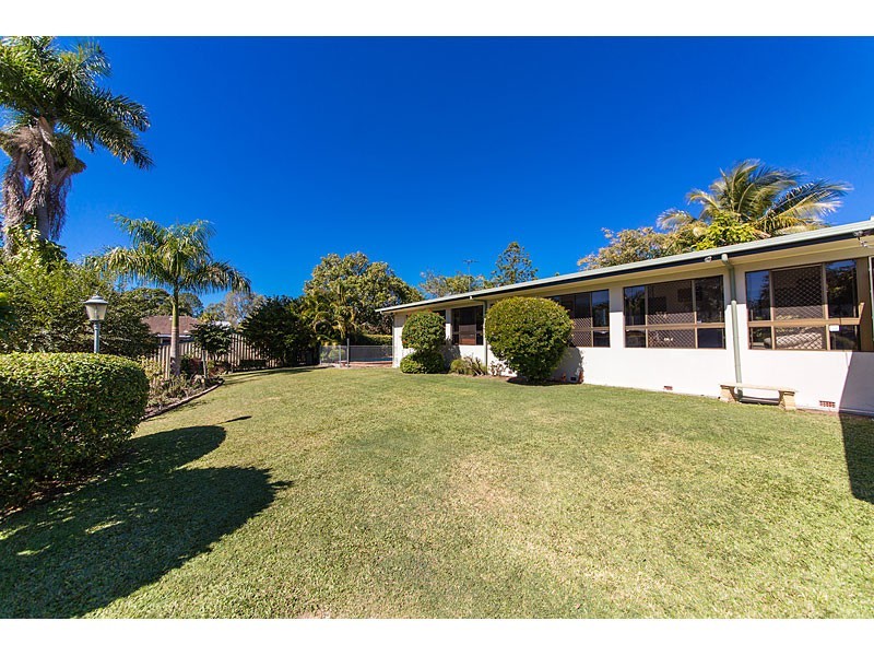 1 Higgins Street, The Range QLD 4700