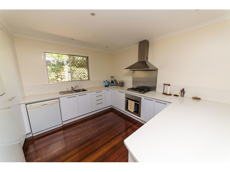 1 Higgins Street, The Range QLD 4700