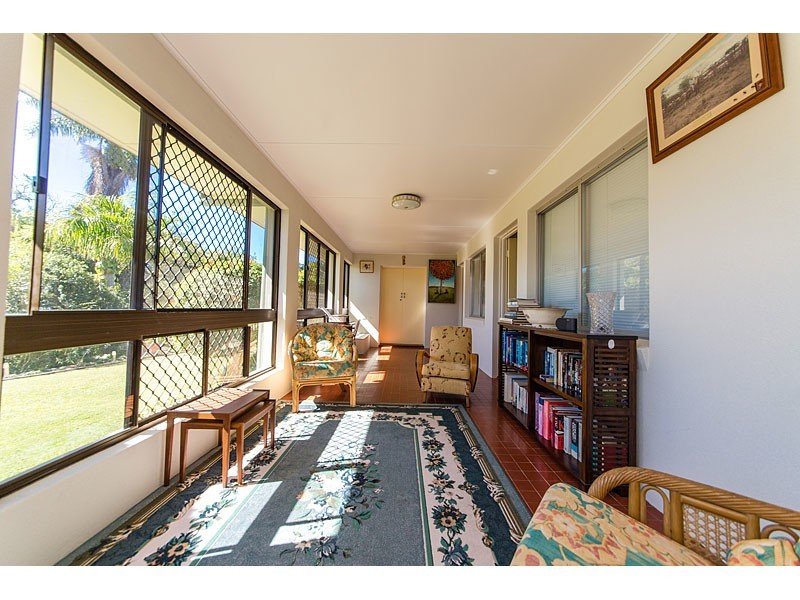 1 Higgins Street, The Range QLD 4700