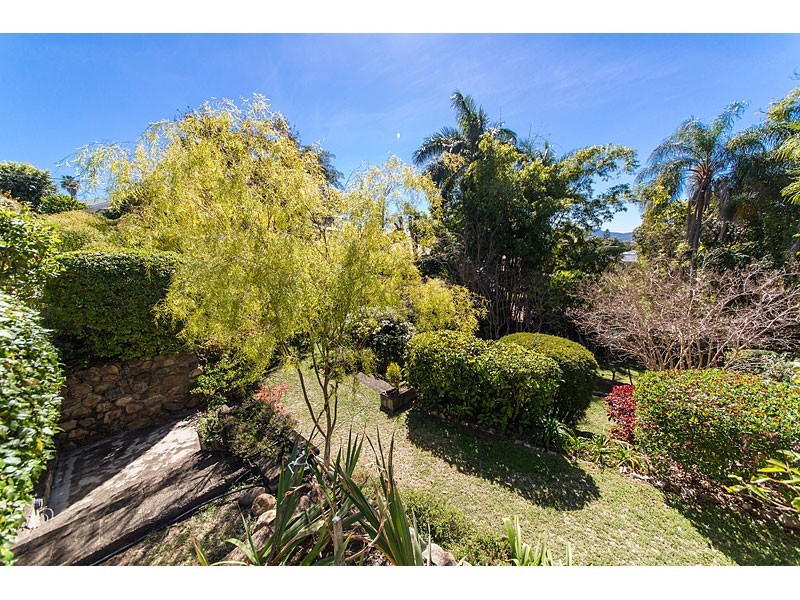 1 Higgins Street, The Range QLD 4700