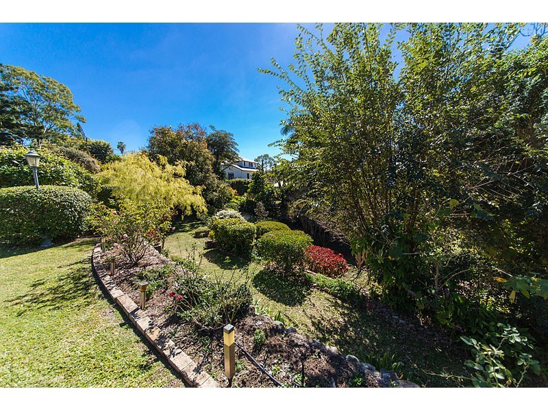 1 Higgins Street, The Range QLD 4700