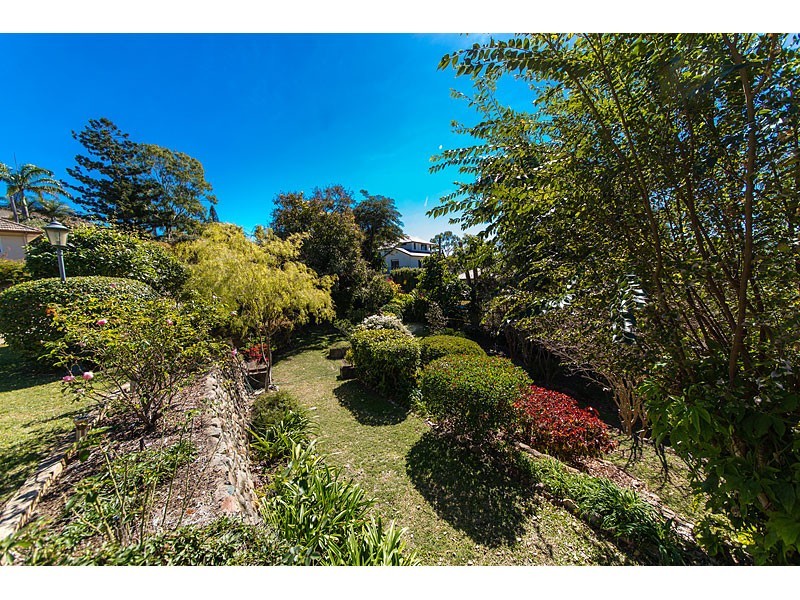 1 Higgins Street, The Range QLD 4700
