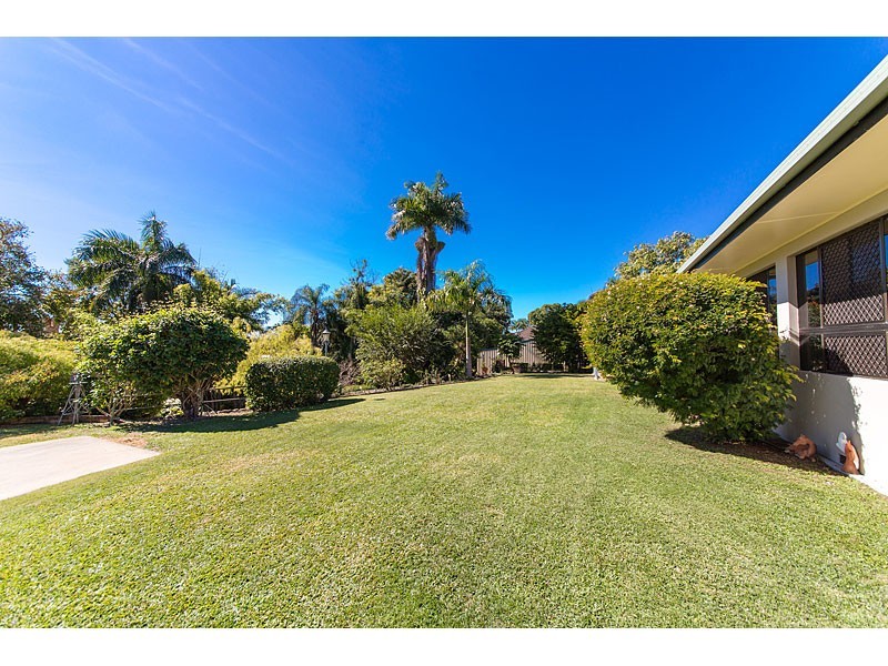 1 Higgins Street, The Range QLD 4700