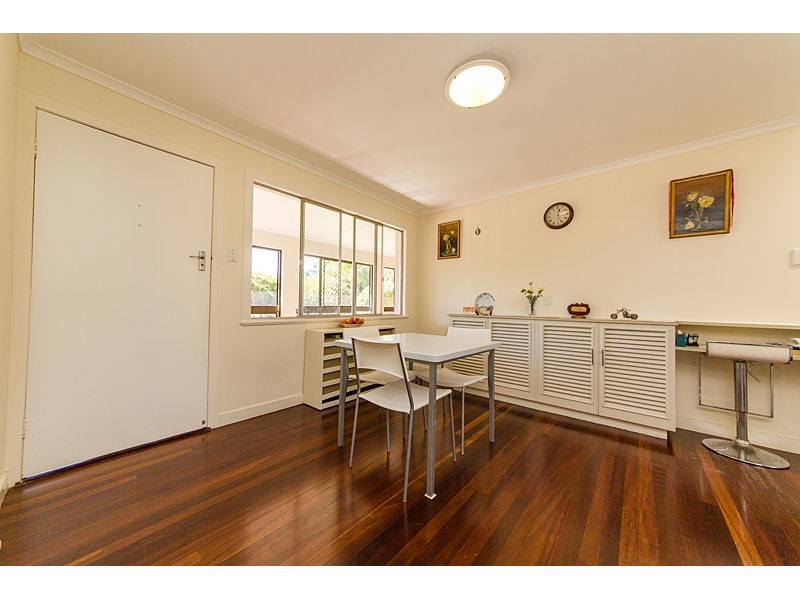 1 Higgins Street, The Range QLD 4700