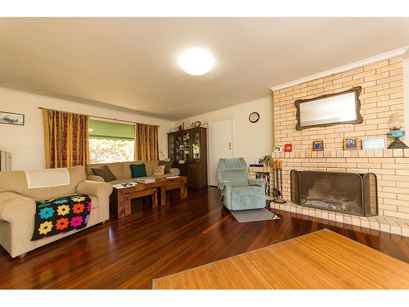 1 Higgins Street, The Range QLD 4700
