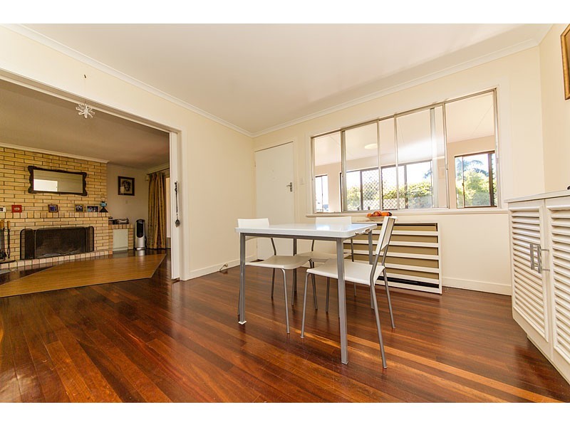 1 Higgins Street, The Range QLD 4700