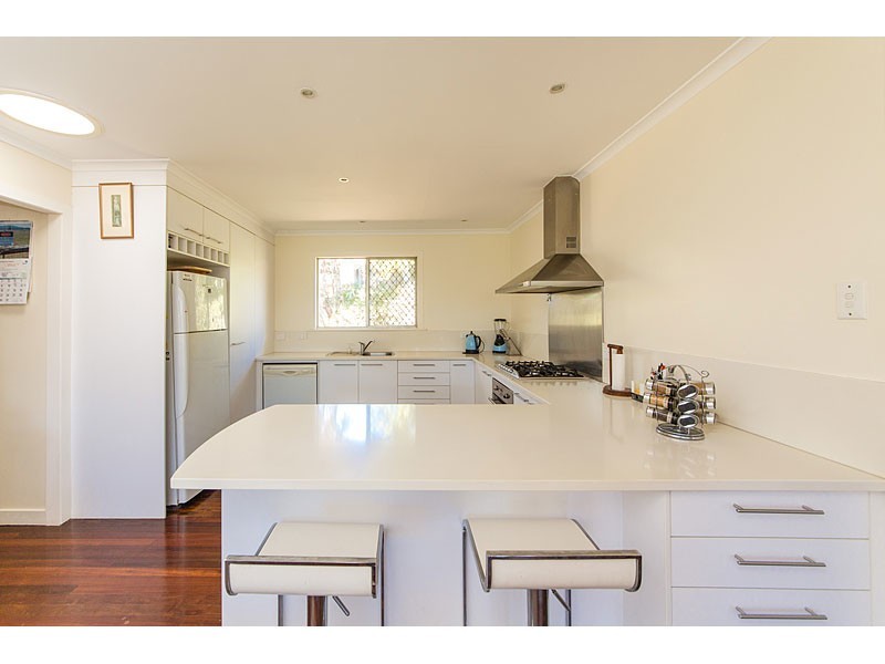 1 Higgins Street, The Range QLD 4700