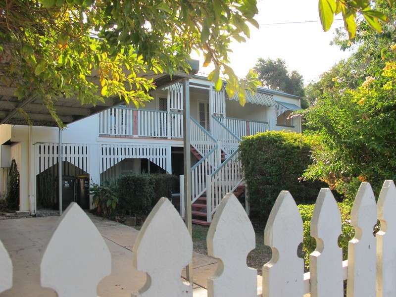 53 Woodville St, Wandal QLD 4700