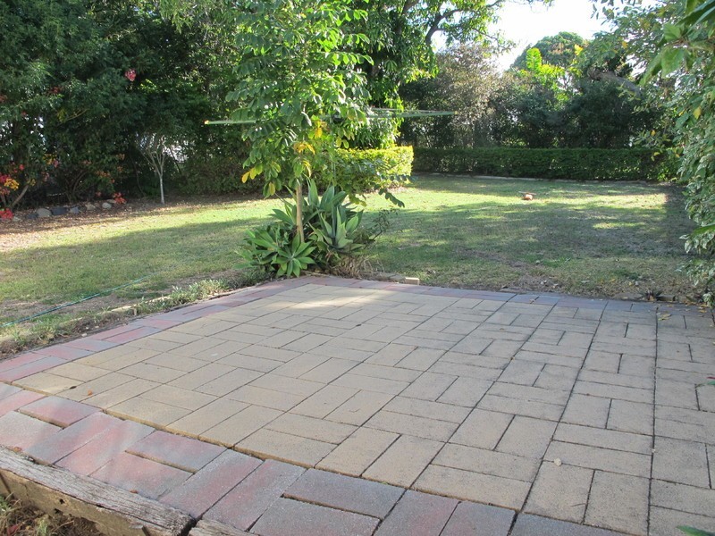 53 Woodville St, Wandal QLD 4700