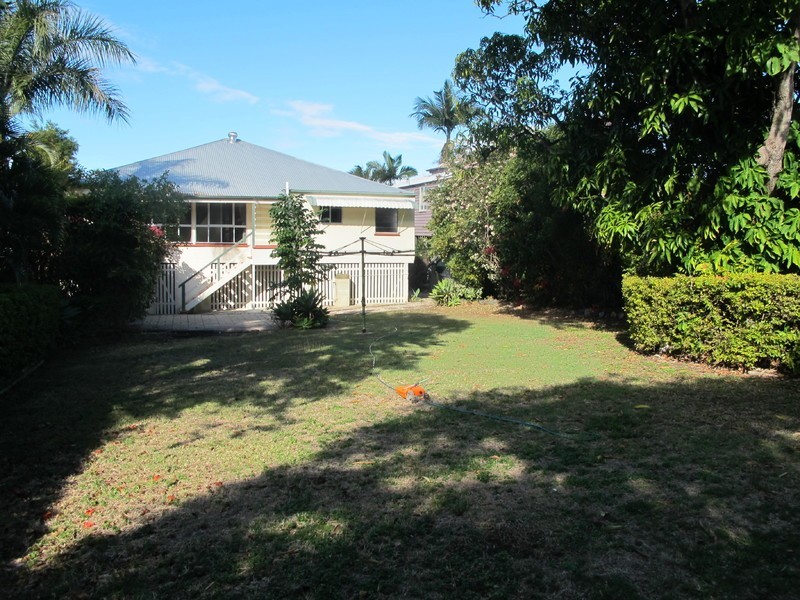 53 Woodville St, Wandal QLD 4700