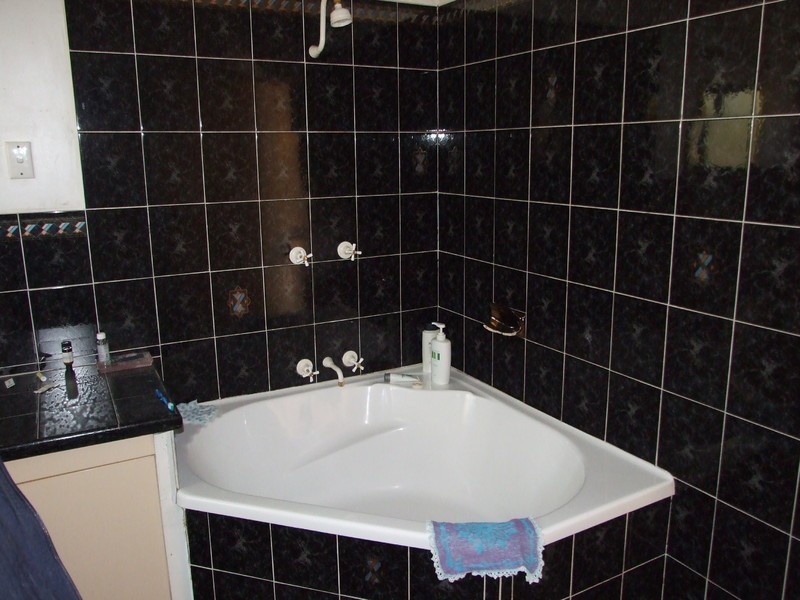 1540 Upper Ulam Road, Bajool QLD 4699