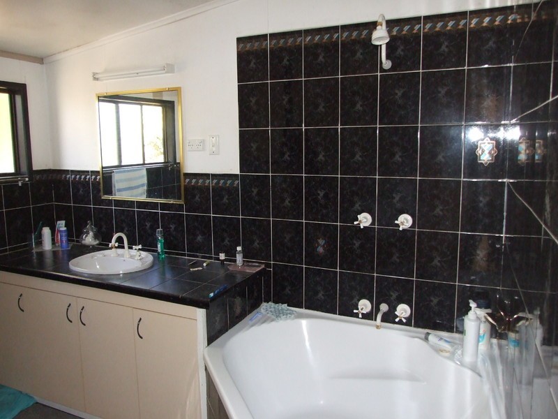 1540 Upper Ulam Road, Bajool QLD 4699