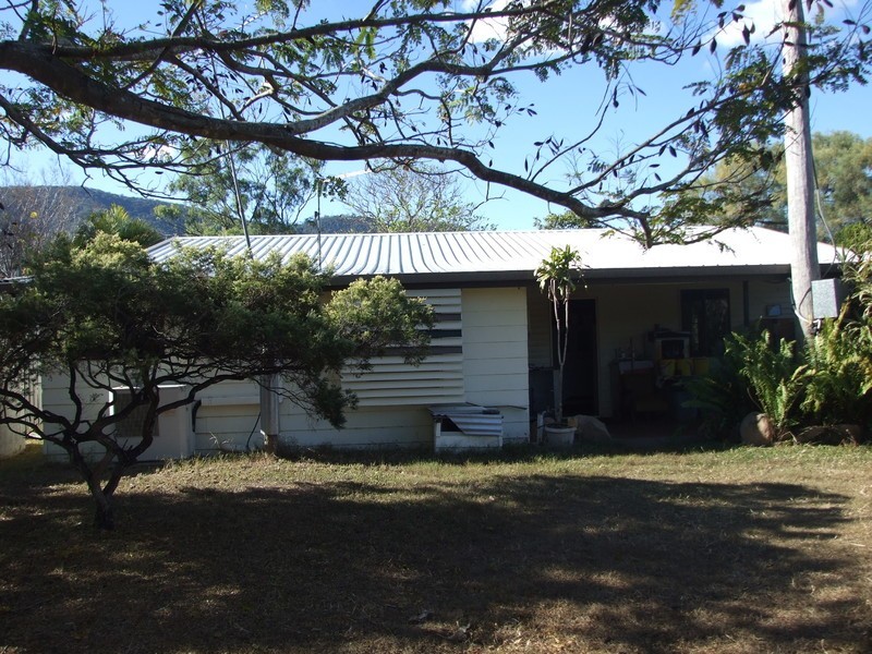 1540 Upper Ulam Road, Bajool QLD 4699