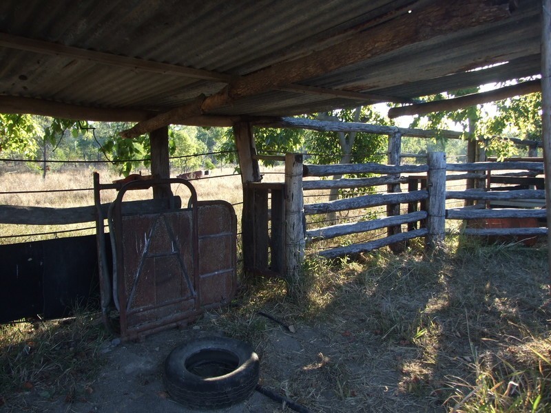 1540 Upper Ulam Road, Bajool QLD 4699