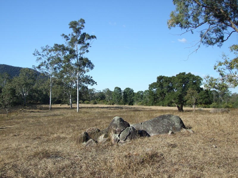 1540 Upper Ulam Road, Bajool QLD 4699