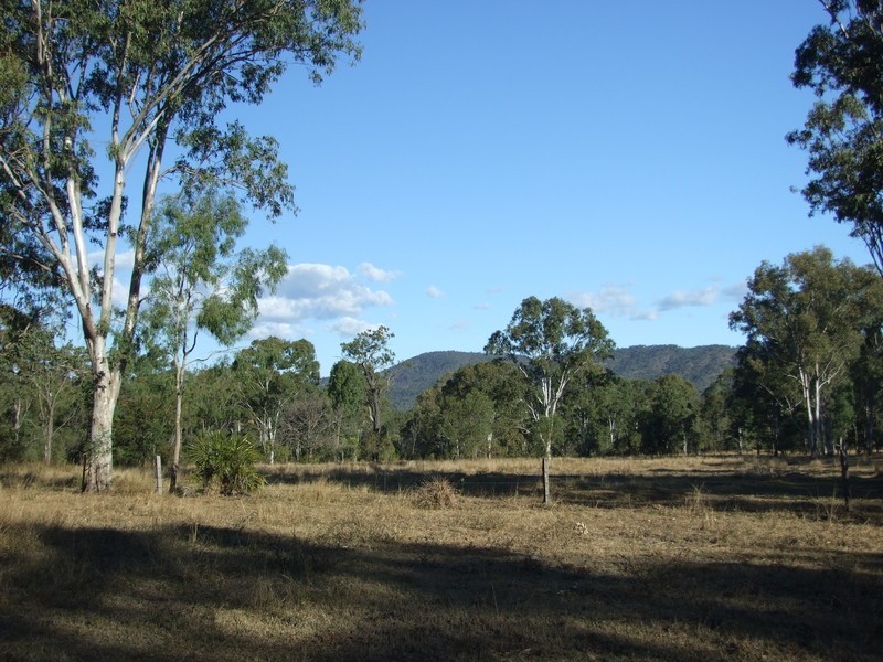 1540 Upper Ulam Road, Bajool QLD 4699