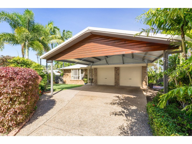 24 Old Rollo Drive, Frenchville QLD 4701