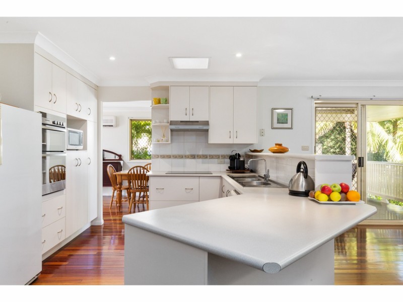 24 Old Rollo Drive, Frenchville QLD 4701