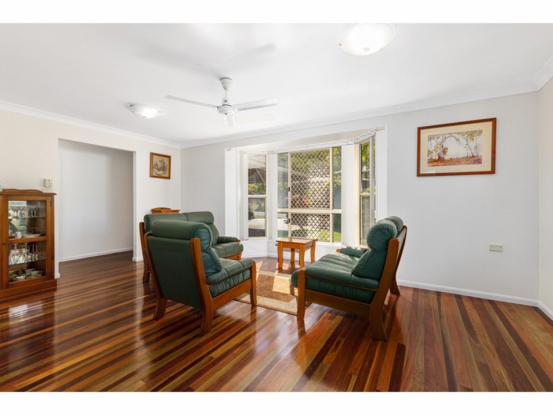 24 Old Rollo Drive, Frenchville QLD 4701