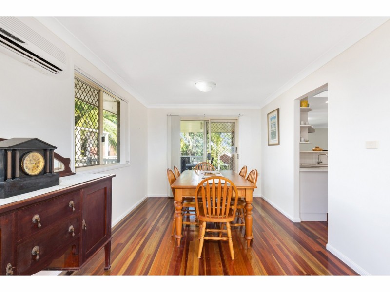 24 Old Rollo Drive, Frenchville QLD 4701