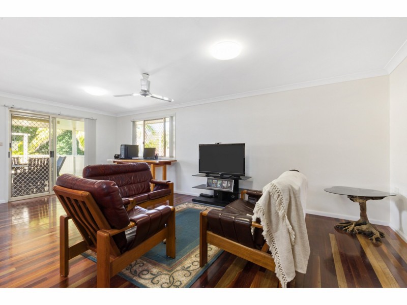 24 Old Rollo Drive, Frenchville QLD 4701