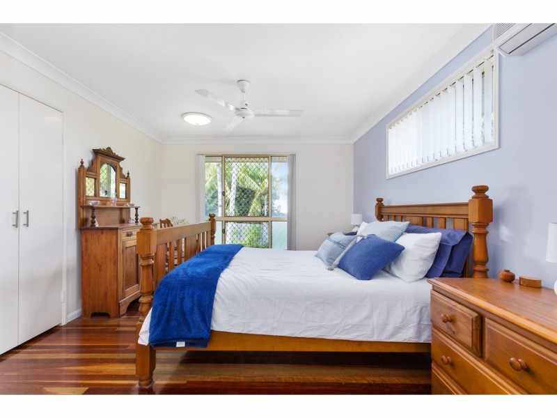 24 Old Rollo Drive, Frenchville QLD 4701