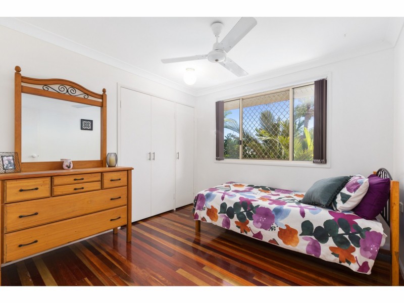 24 Old Rollo Drive, Frenchville QLD 4701