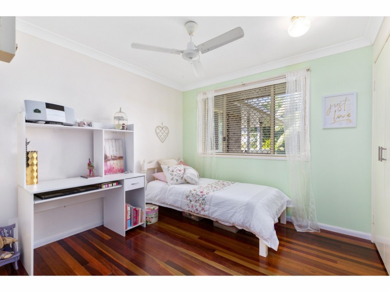 24 Old Rollo Drive, Frenchville QLD 4701