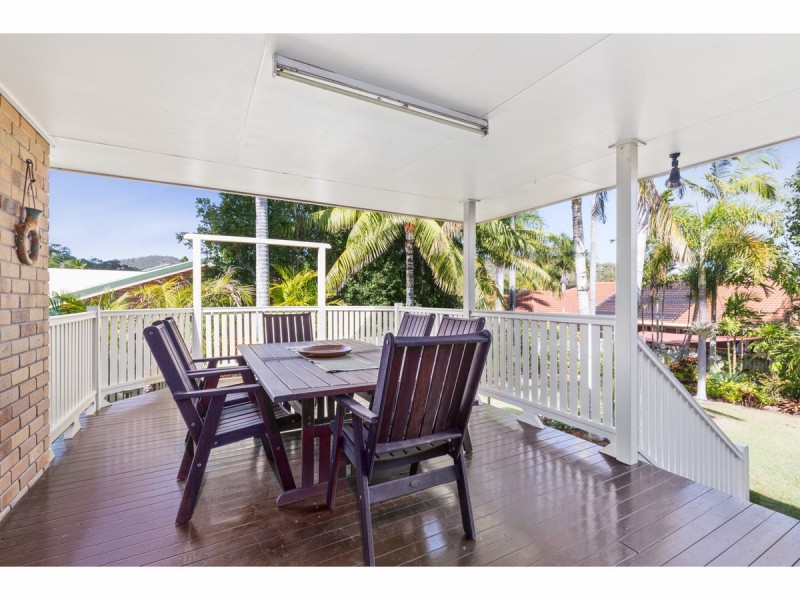 24 Old Rollo Drive, Frenchville QLD 4701