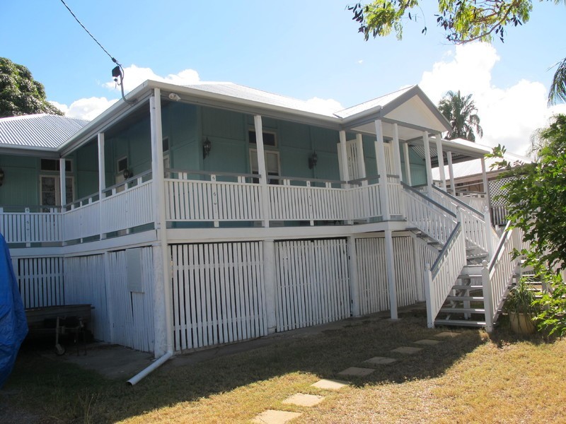 162 Archer Street, The Range QLD 4700