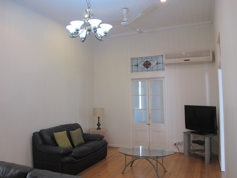 162 Archer Street, The Range QLD 4700