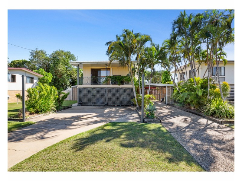 22 Harwood Street, Park Avenue QLD 4701