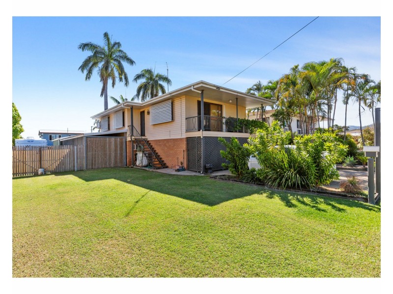 22 Harwood Street, Park Avenue QLD 4701
