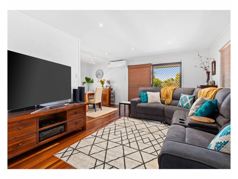 22 Harwood Street, Park Avenue QLD 4701