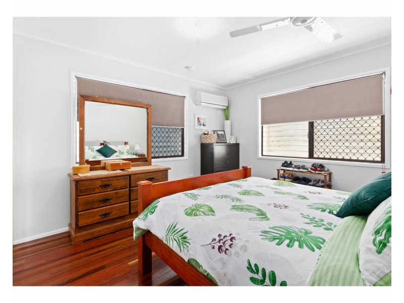 22 Harwood Street, Park Avenue QLD 4701