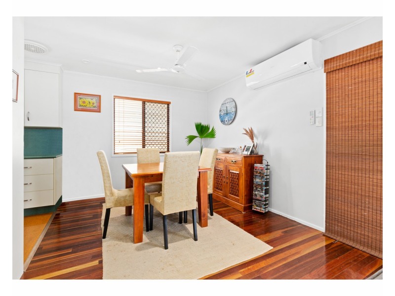 22 Harwood Street, Park Avenue QLD 4701