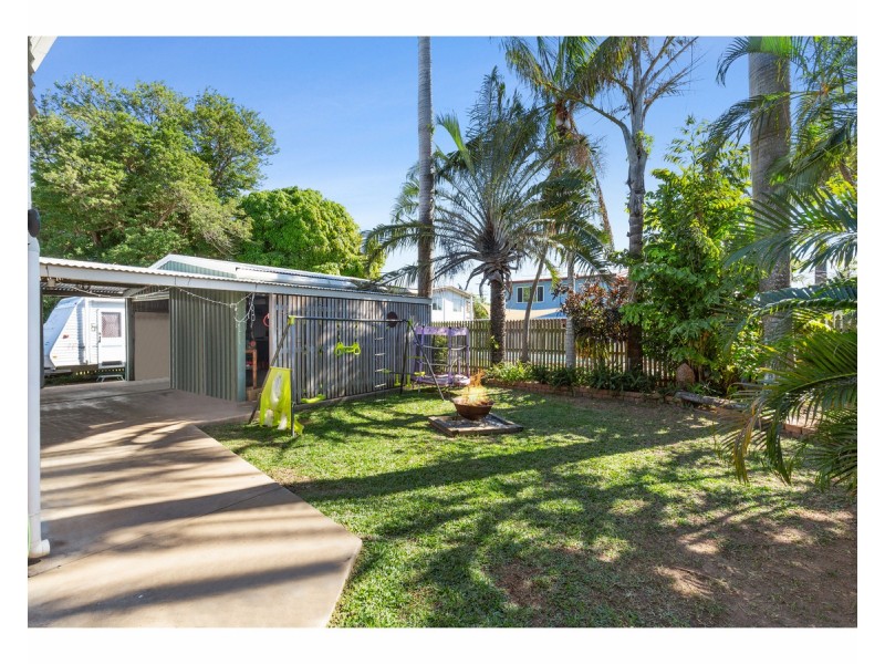 22 Harwood Street, Park Avenue QLD 4701