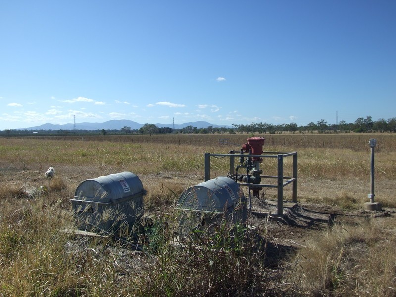 Alton Downs-Nine Mile Road, Alton Downs QLD 4702