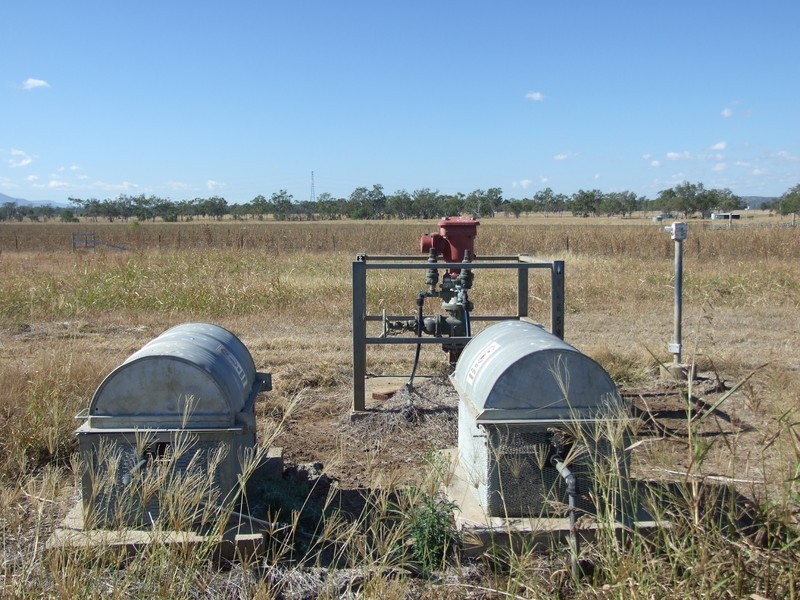 Alton Downs-Nine Mile Road, Alton Downs QLD 4702