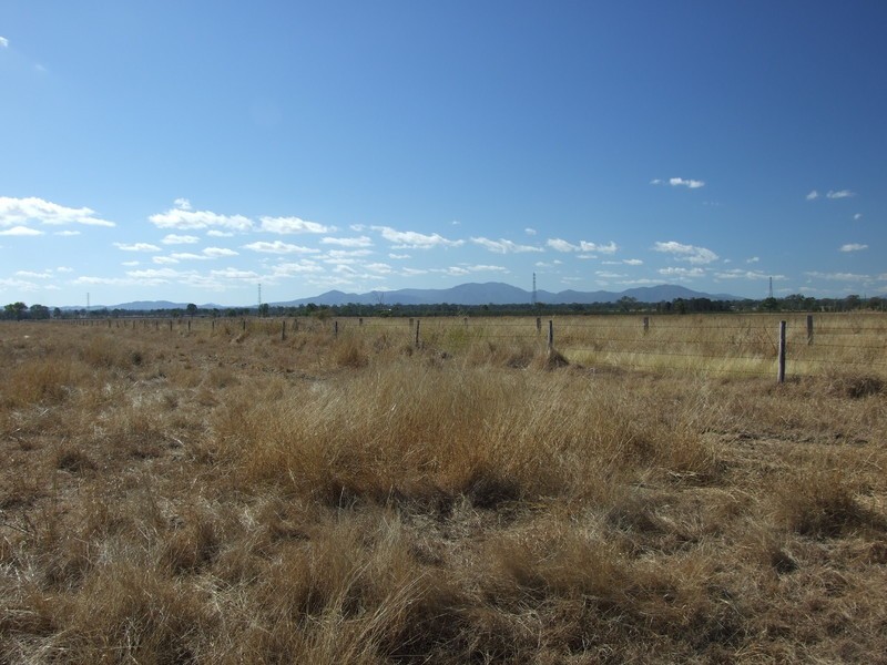 Alton Downs-Nine Mile Road, Alton Downs QLD 4702