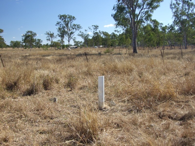 Alton Downs-Nine Mile Road, Alton Downs QLD 4702