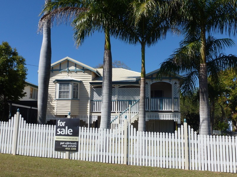 15 Jackson Street, Wandal QLD 4700