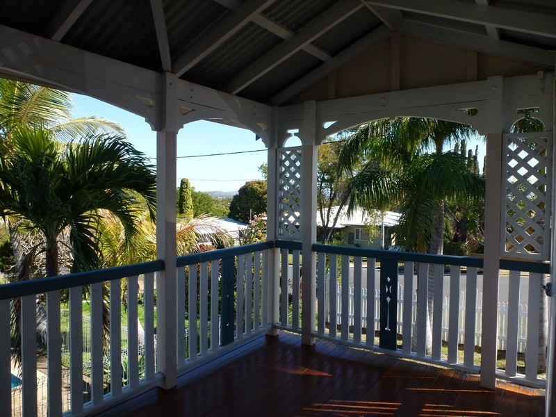 15 Jackson Street, Wandal QLD 4700