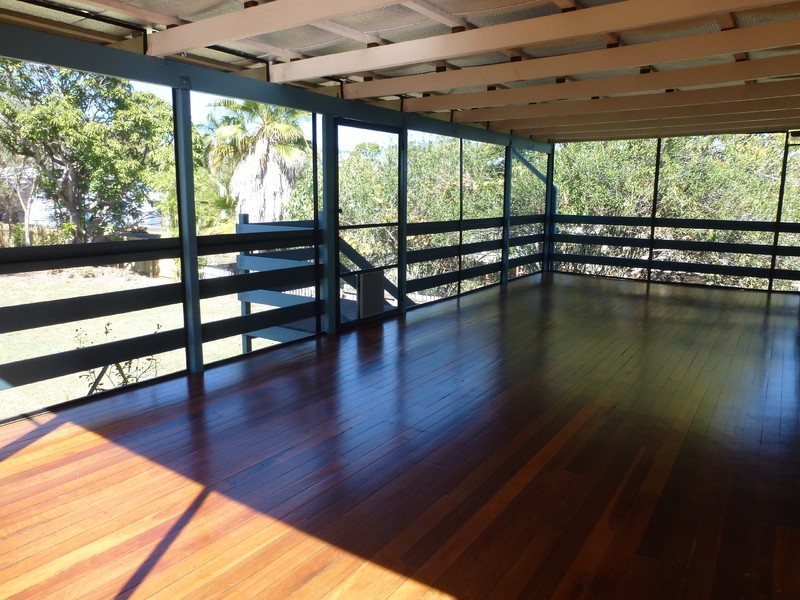 15 Jackson Street, Wandal QLD 4700
