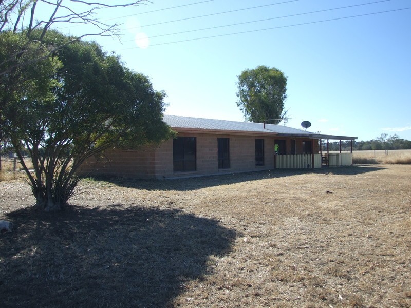 665 Wowan-Dululu Road, Wowan QLD 4702