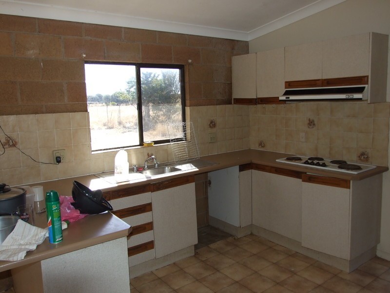 665 Wowan-Dululu Road, Wowan QLD 4702