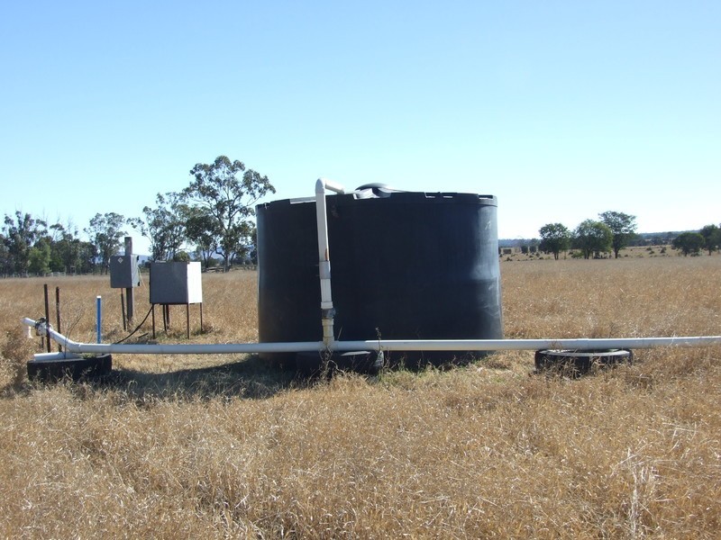 665 Wowan-Dululu Road, Wowan QLD 4702